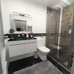 Vasco Da Gama T2 Com Terraco Da Barra Apartament *