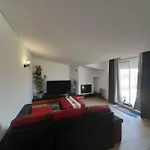 Apartament Vasco Da Gama T2 Com Terraco Da Barra