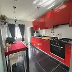 Apartament Vasco Da Gama T2 Com Terraco Da Barra