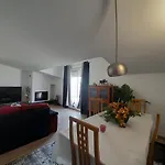 Vasco Da Gama T2 Com Terraco Da Barra Apartament *