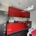 Vasco Da Gama T2 Com Terraco Da Barra *