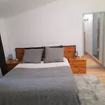 Vasco Da Gama T2 Com Terraco Da Barra Apartament