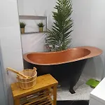 Apartament Vasco Da Gama T2 Com Terraco Da Barra