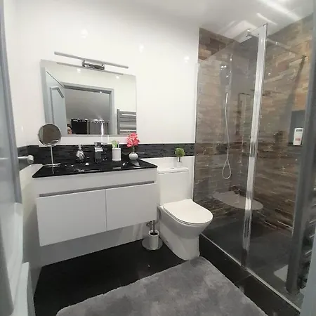 Vasco Da Gama T2 Com Terraco Da Barra Apartamento *