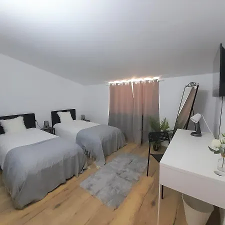 Vasco Da Gama T2 Com Terraco Da Barra Apartamento *