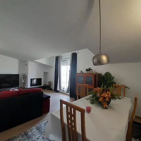 Vasco Da Gama T2 Com Terraco Da Barra Apartamento *
