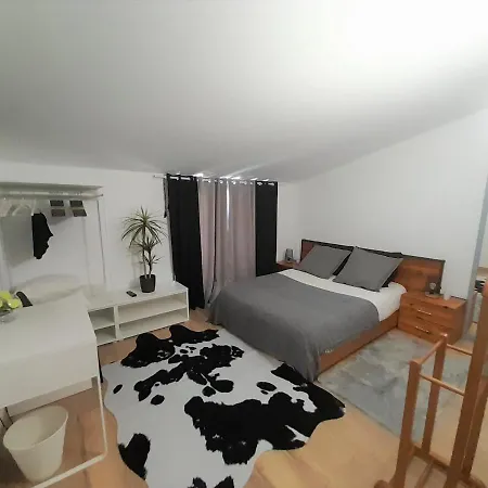 Apartamento Vasco Da Gama T2 Com Terraco Da Barra Gafanha da Nazaré