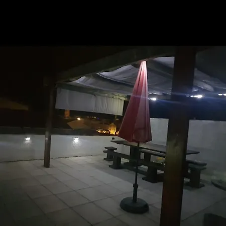 Apartament Vasco Da Gama T2 Com Terraco Da Barra *