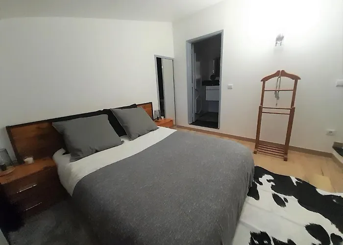 Vasco Da Gama T2 Com Terraco Da Barra