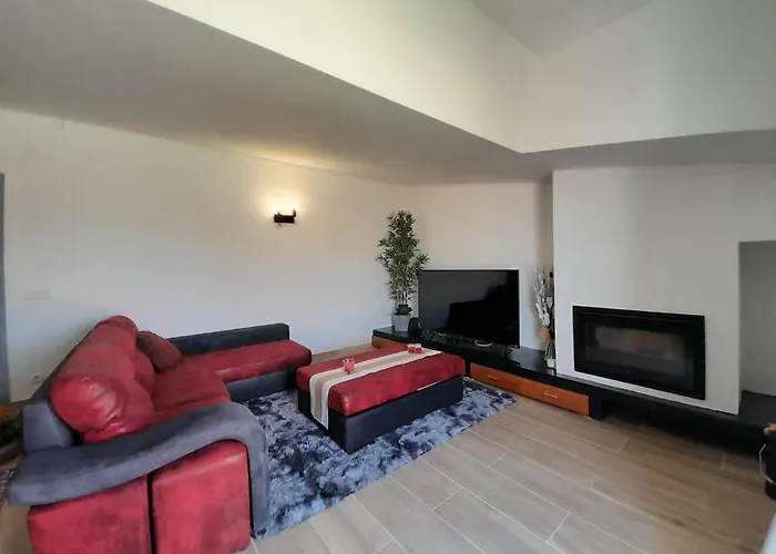 Vasco Da Gama T2 Com Terraco Da Barra *