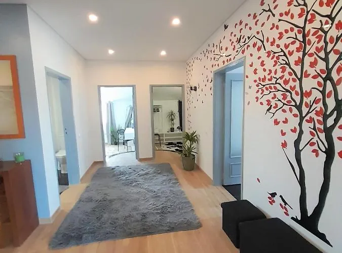 Apartment Vasco Da Gama T2 Com Terraco Da Barra Gafanha da Nazare