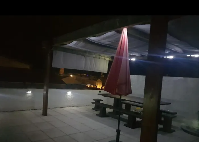 Apartment Vasco Da Gama T2 Com Terraco Da Barra *